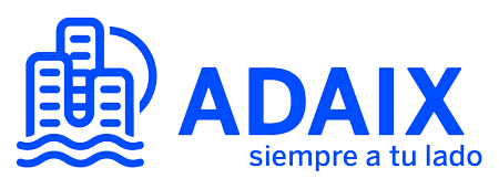 Iniciar sesión Adaix